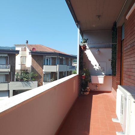 Sleep&Go - Appartamento Florença Exterior foto