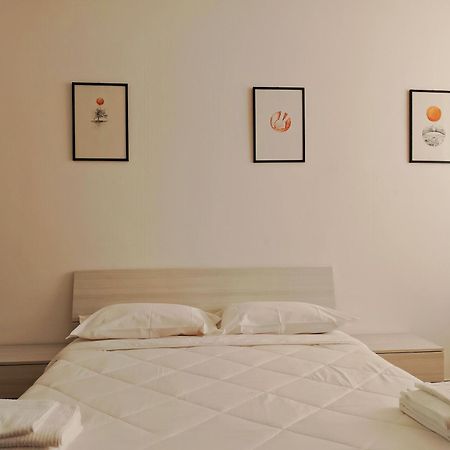 Sleep&Go - Appartamento Florença Exterior foto