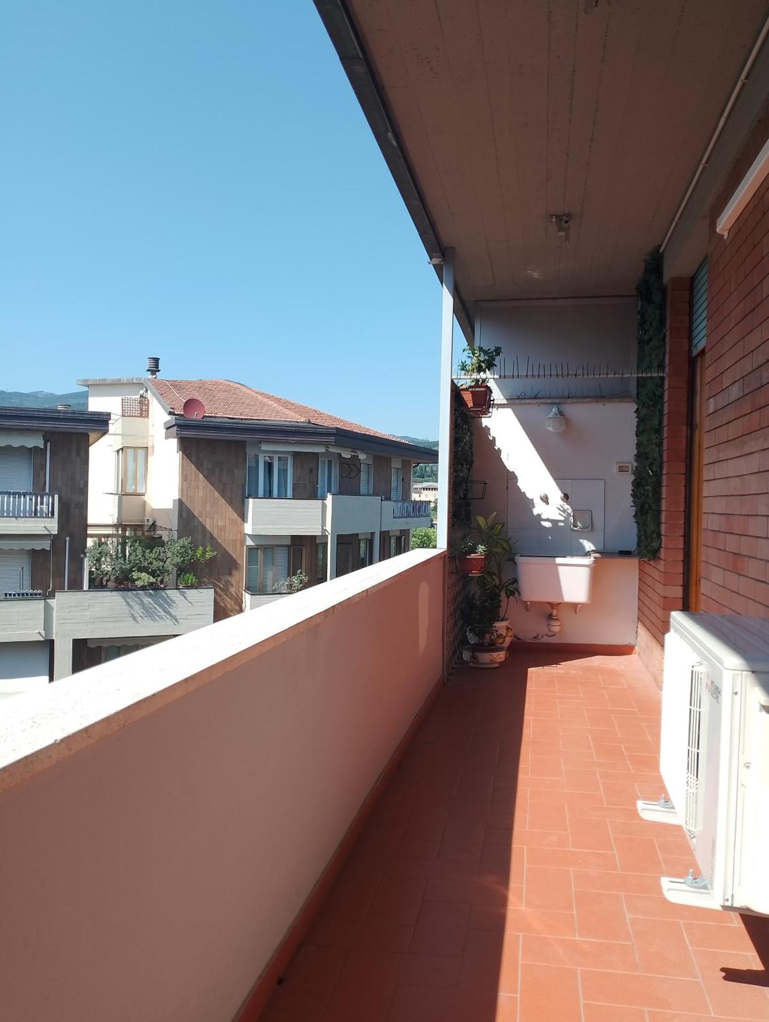 Sleep&Go - Appartamento Florença Exterior foto