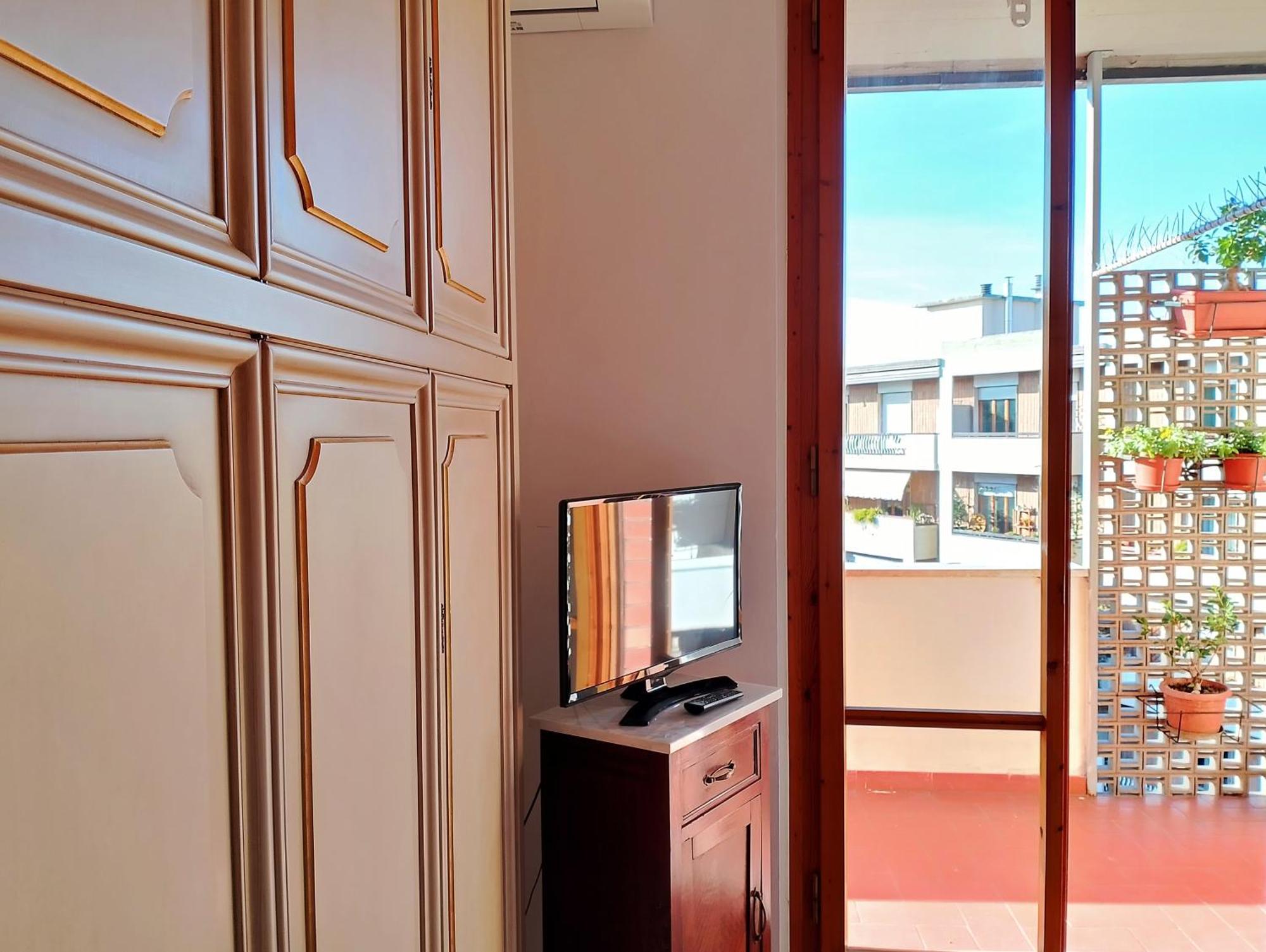 Sleep&Go - Appartamento Florença Exterior foto